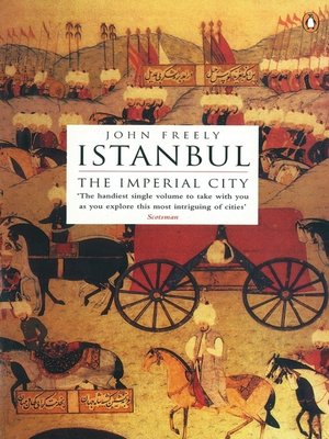 Istanbul - ebook